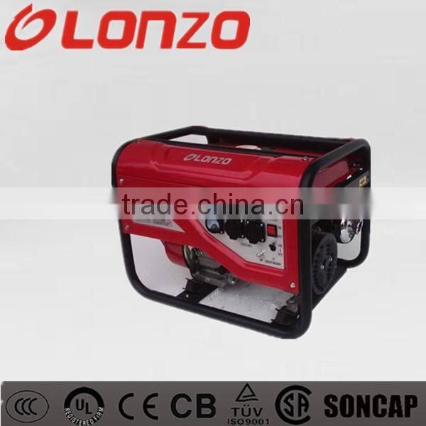 Generator Price Generator 2kv Generator 6.5hp