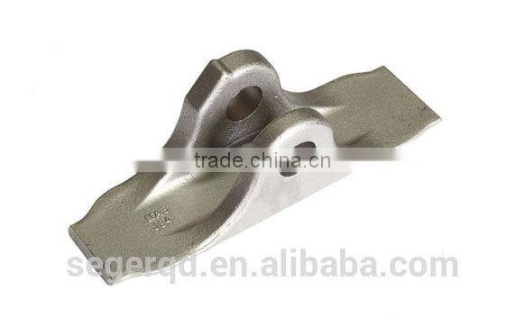 Custom Parts Engineering Machinery Forging