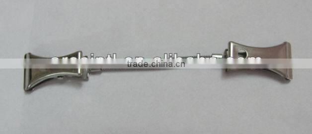 flexible metal gooseneck