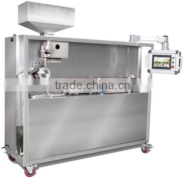 NSF-600 High Quality Hard Capsule Sizing Treatment Sealing Machine
