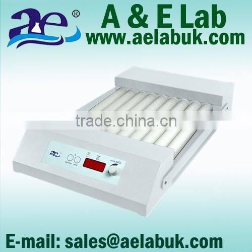 aelab high performance test tube roller machines/tube roller mixer