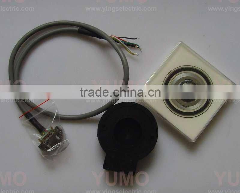 HKT56 Motor optical encoder (rotary encoder)