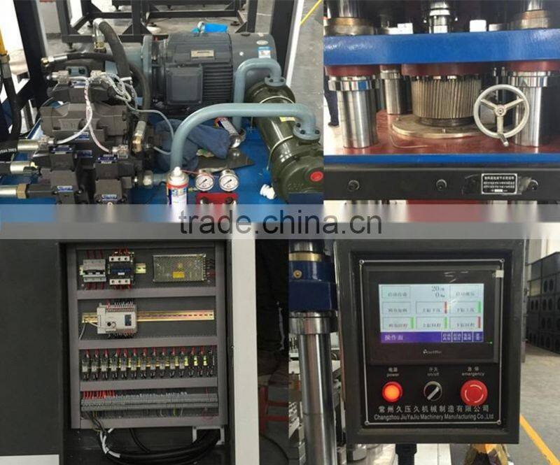 Automatic Detergent Dishwasher Tablets Press Machine with Best Price