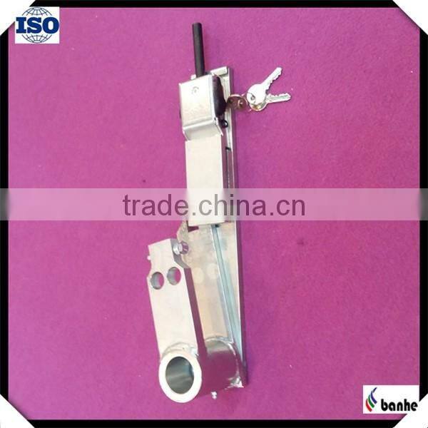 Assembled locks for electric doors HOT SALE in Spain