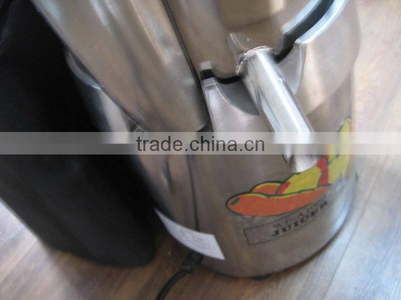 GRT - A1000 Electric Juicer