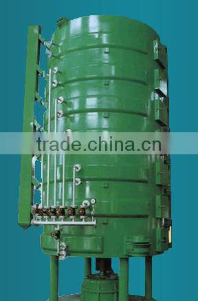 Certificate confirmed coconut oil manufacturer