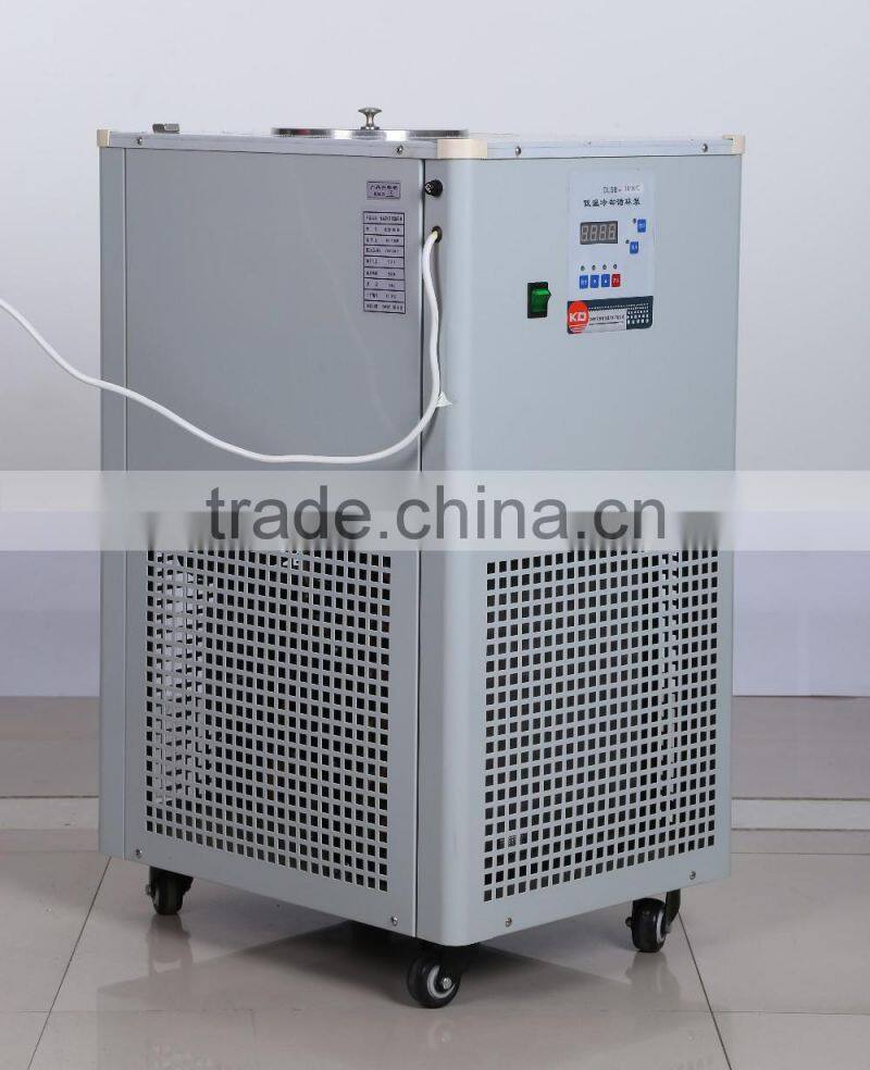 DLSB-10L Laboratory Low Temperature Circulating Chiller