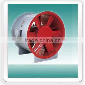 Square air diffuser without grille for outlet air