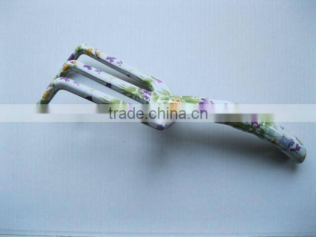 GARDEN FLORAL TOOL SET