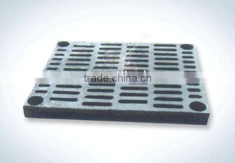 Polyurethane Sieve Plate for mining