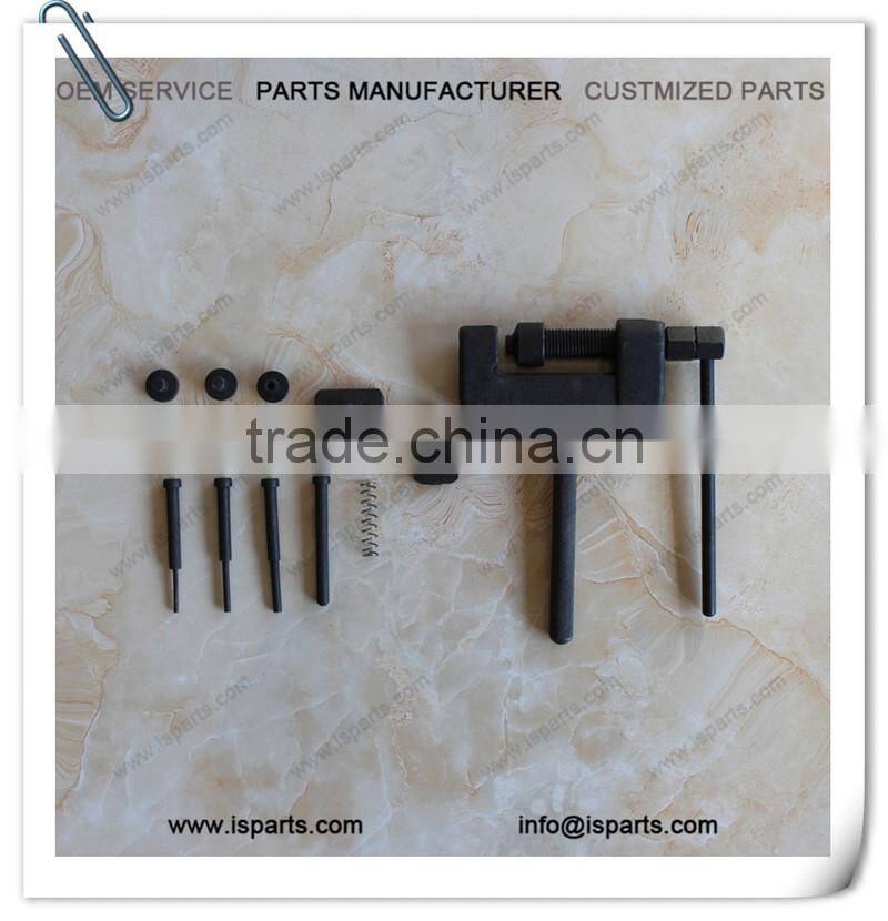 Motorcycle Chain Breaker Universal Tool Set #420-630