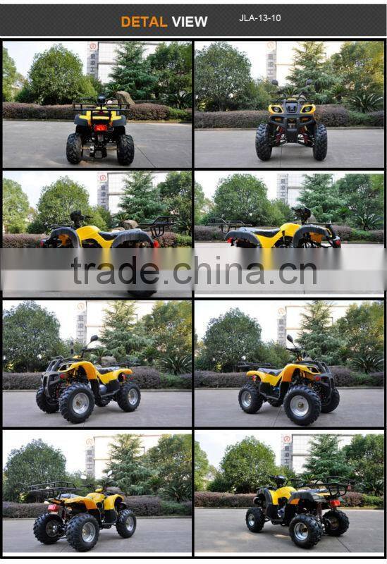 150CC QUAD ATV BIKE JLA-13-10
