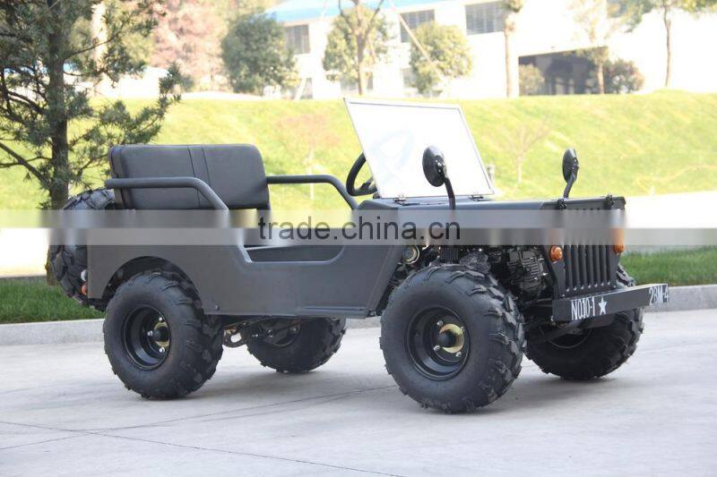 150cc mini jeep for salep(J-04)