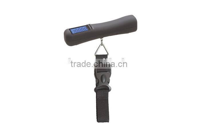 40KG cheap portable digital travel hanging scale