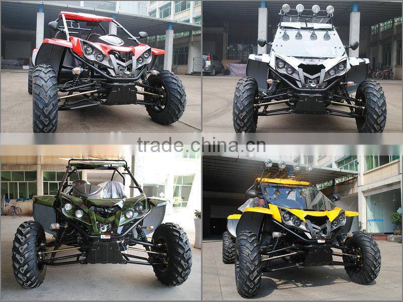 RENLI 1100cc 4x4 gas powered off road go karts for sale