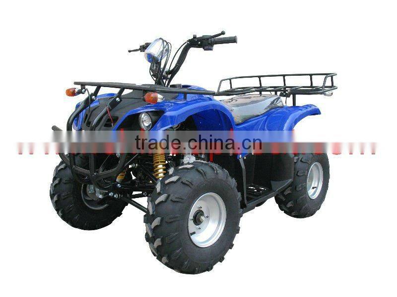 ATV 150cc Quad Automatic,Adults Utility ATV Quad BIke