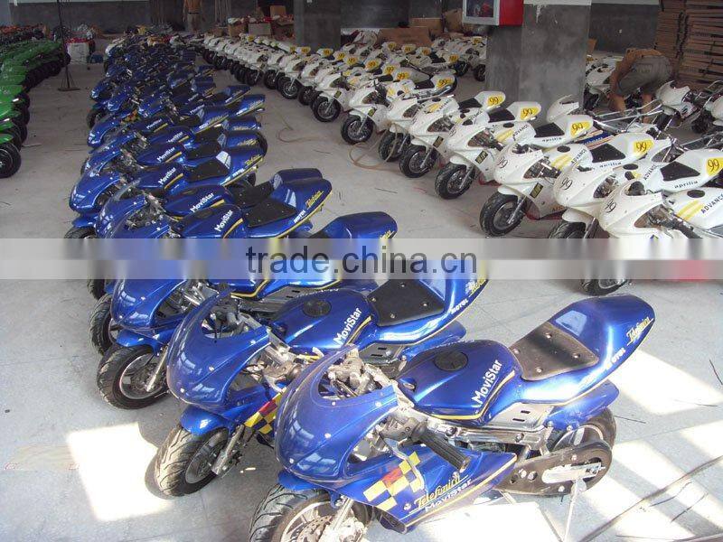 49cc pocket bike kidcross mini bike