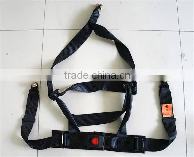 RENLI 500CC GO KART/BUGGY Four Points Safety Belt