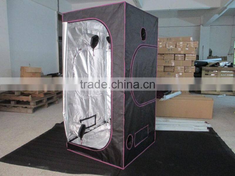120x120x200cm hydroponic Grow tent