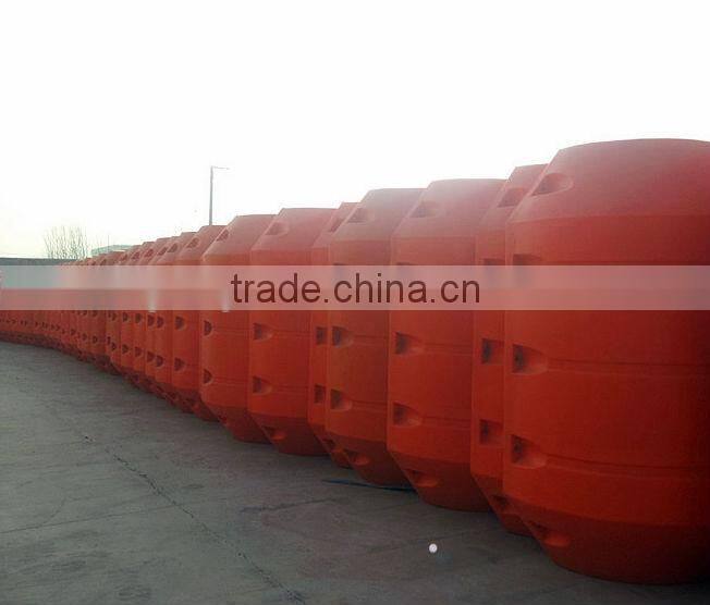 12inch dredging pipeline floats