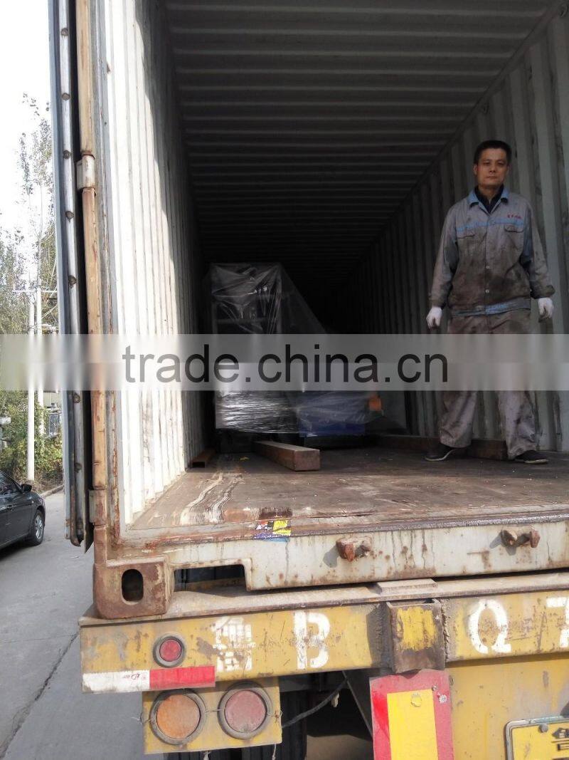 Hydraulic Debarker Machine | Wood Log Debarking Machine