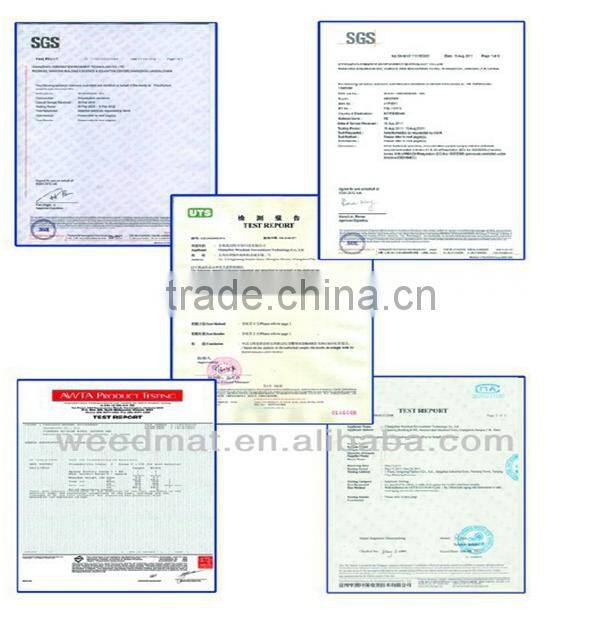 Bubble wrap aluminum foil heat insulation material for building