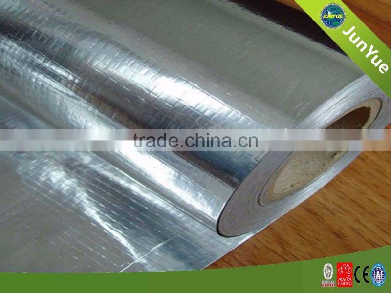 Reflective Roof Sarking Radiant Barrier in Attic