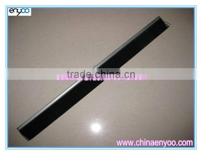 network cabinet FORMED STRIP BRUSHES anti-static fireproof dustproof