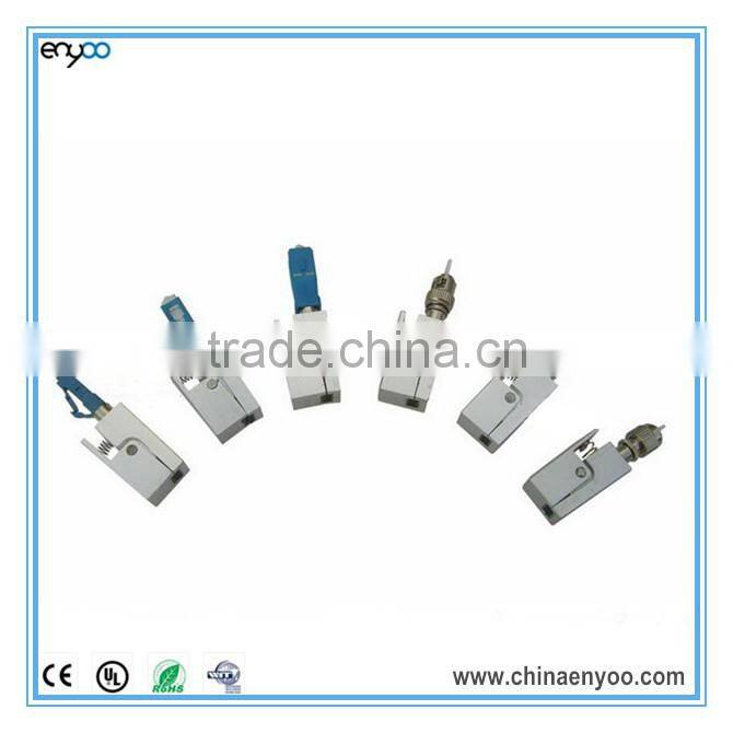 ST Bare fiber adapters