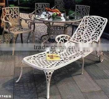 outdoor sun lounge chair 13029