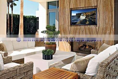 NATURAL STONE Pakistan Standard fireplace TARVATINE ONYX FIREPLACES