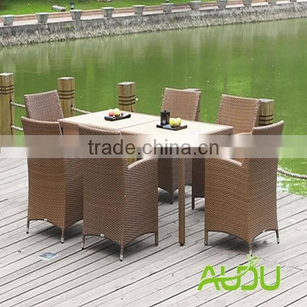 Audu Nice Indoor Dining Room Furniture