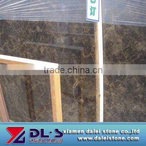 White Calacatta stone marble