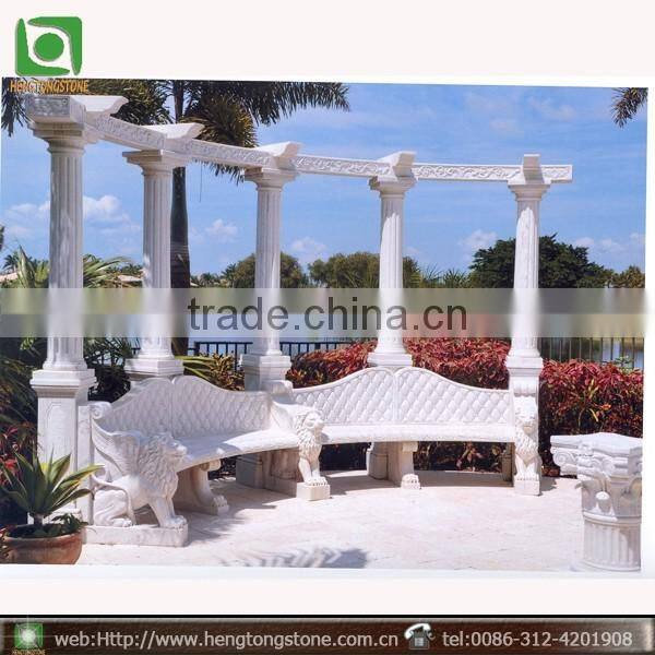 Hebei New Design Outdoor Gazebo
