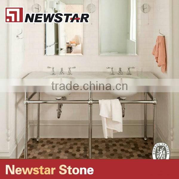 Newstar Stainless Steel Vanity Vessel Base