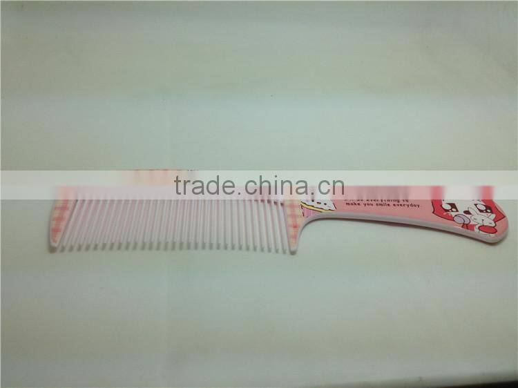Plastic Combs 22*5.5