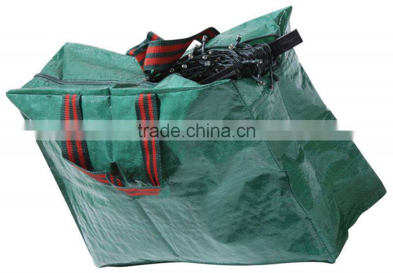 High Quality Christmas Tree Lighting Storage Bag