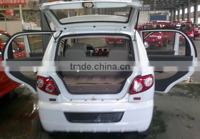 eec L5e electric 3 wheel scooter