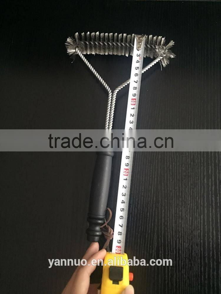 BBQ Barbecue Grill Brush As Seen on TV