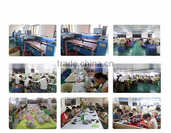 Wholesale Plush Animal Sex Hat