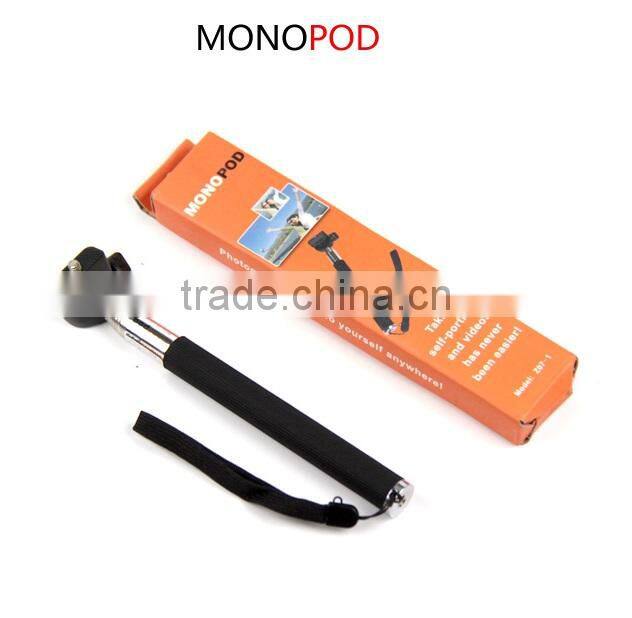 FACTORY Monopod Self-portrait Camera Monopod Smart Phone