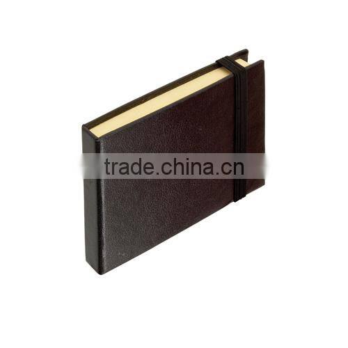 Regular colorful magnetic notes with sticky notes for school or office use