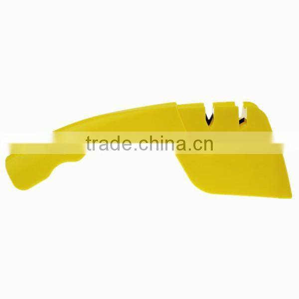 kitchen knife sharperner / wheels knife sharpener / knife slicker