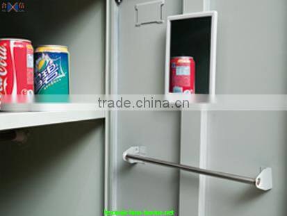 Steel or iron wardrobe locker steel locker/ wardrobes for school/ hospital/ gym/ bathroom