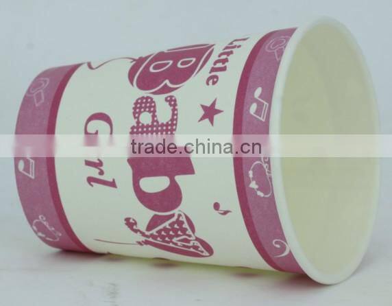 Kids Party cheap paper cups