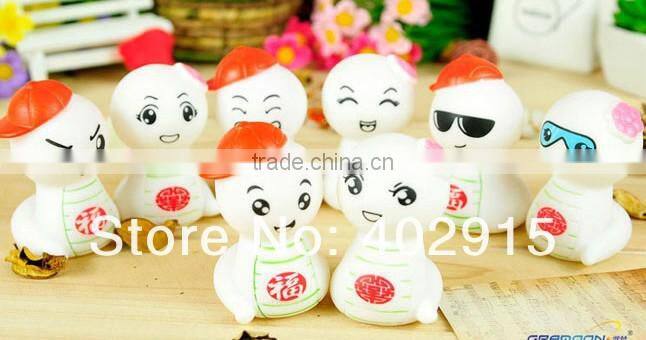 Supply creative fashion promotional gift LED Night light