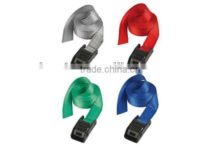 Lashing Strap Buckle