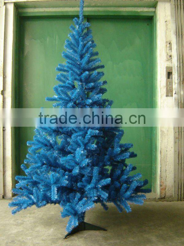 2017 Hot sale Artificial Decorative Christmas Tree