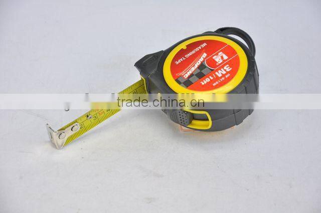 3M stainless steel tape measure
