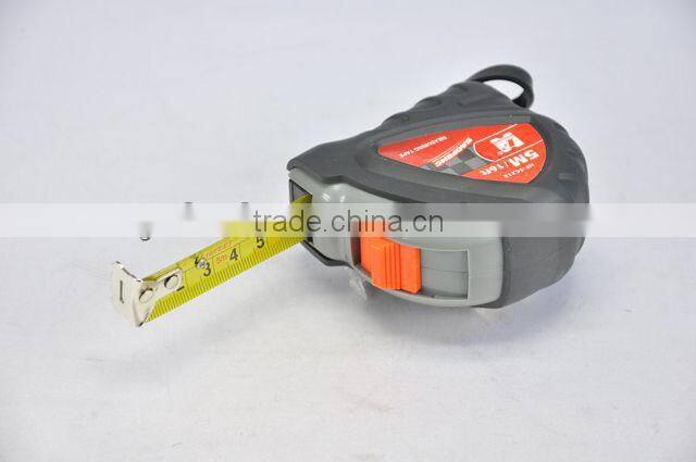 5M stainless steel measuring tape